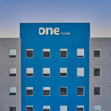 One Morelia Acueducto Ngoại thất bức ảnh