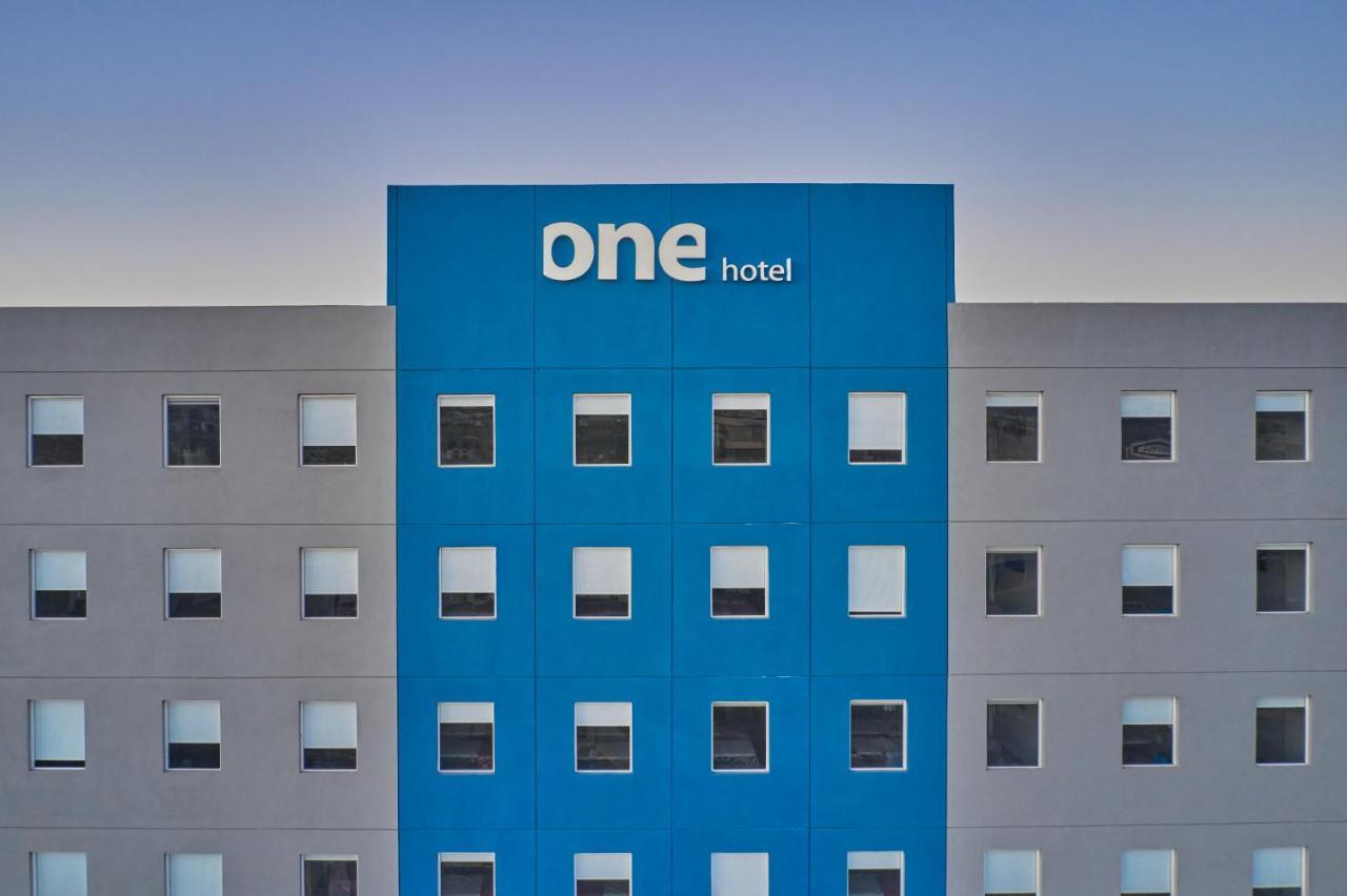 One Morelia Acueducto Ngoại thất bức ảnh